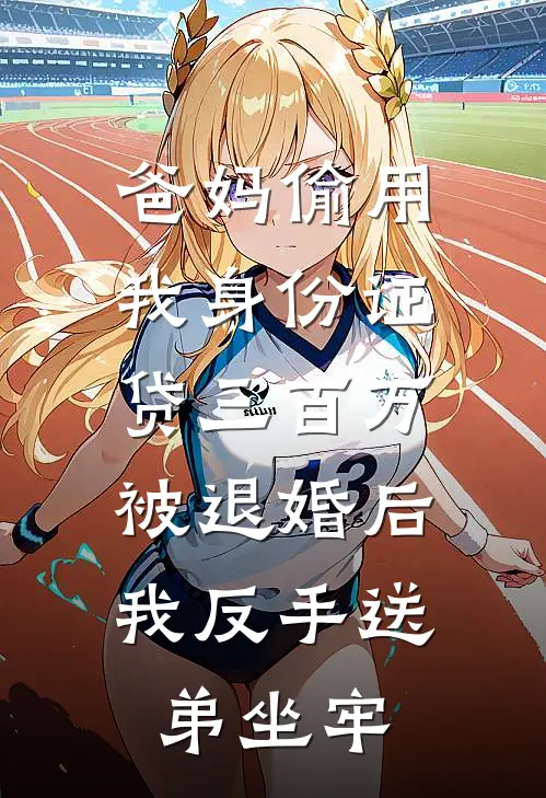 爸妈偷用我身份证贷三百万，被退婚后我反手送弟坐牢