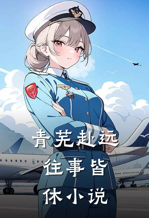 青芜赴远，往事皆休小说