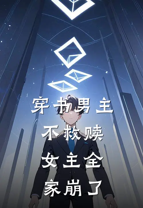 穿书男主不救赎，女主全家崩了