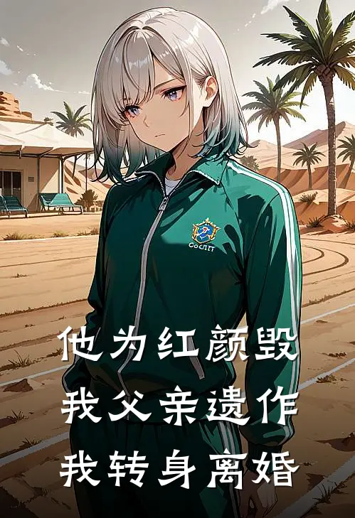 他为红颜毁我父亲遗作，我转身离婚