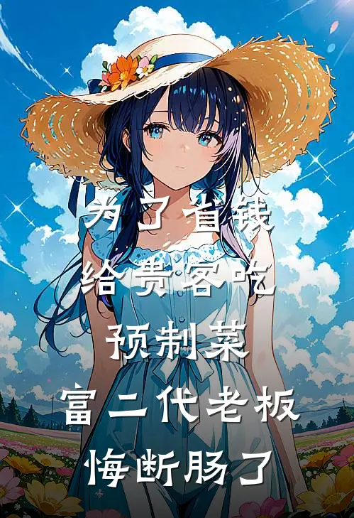 为了省钱给贵客吃预制菜，富二代老板悔断肠了