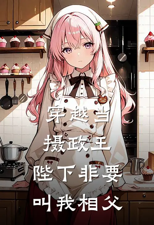 穿越当摄政王，陛下非要叫我相父
