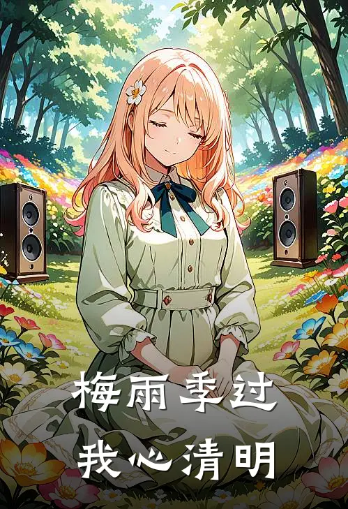 梅雨季过，我心清明