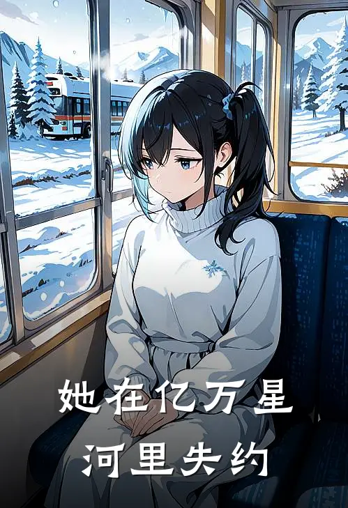 她在亿万星河里失约