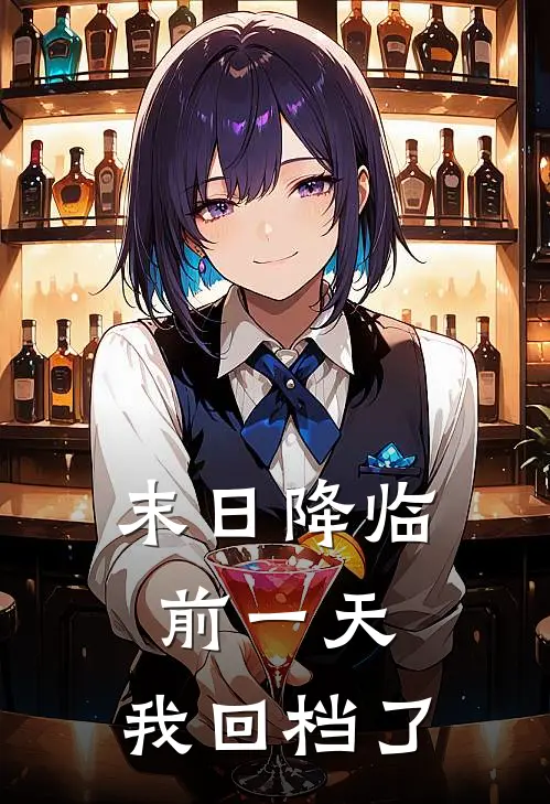 末日降临前一天，我回档了