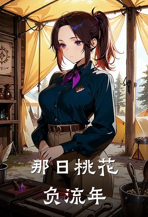 那日桃花负流年