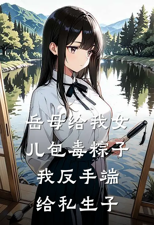 岳母给我女儿包毒粽子，我反手端给私生子