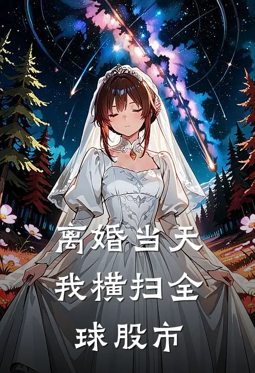 离婚当天，我横扫全球股市