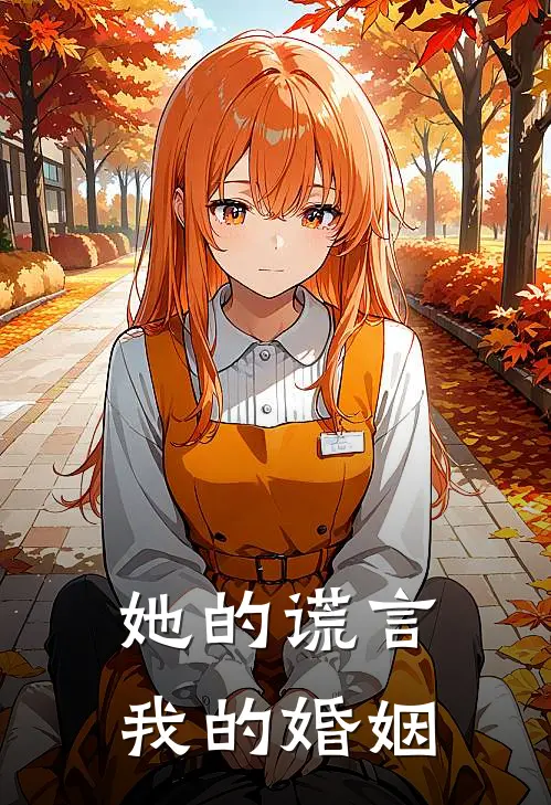 她的谎言，我的婚姻