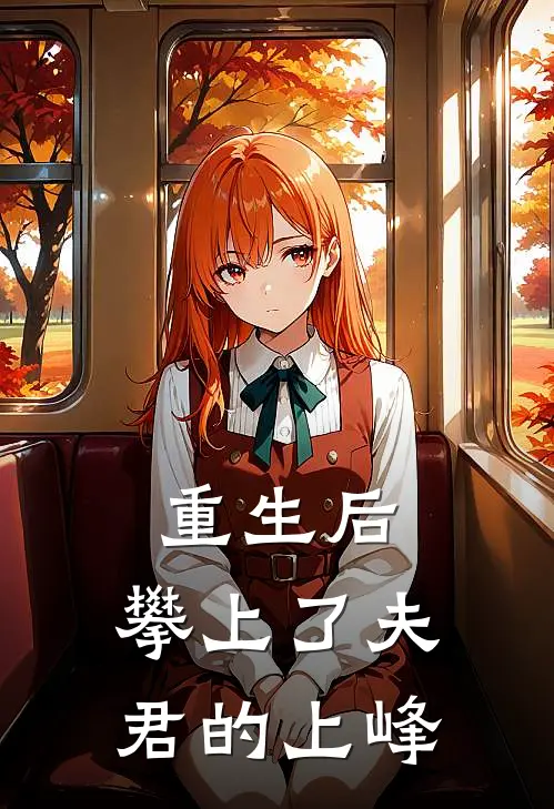 重生后，攀上了夫君的上峰