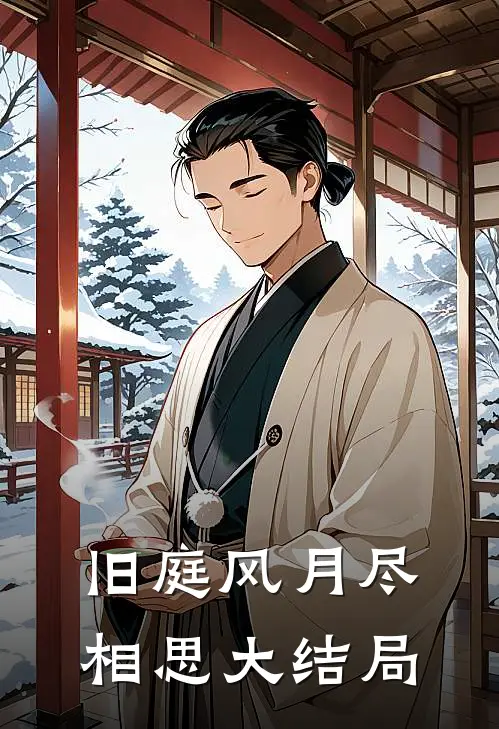 旧庭风月尽相思大结局