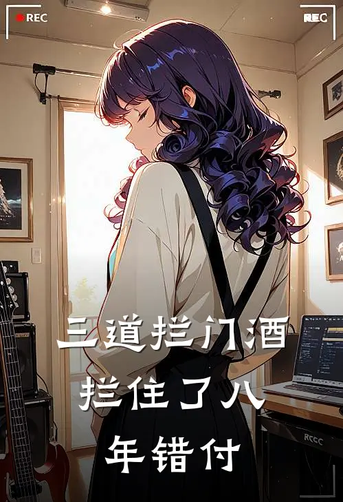 三道拦门酒，拦住了八年错付