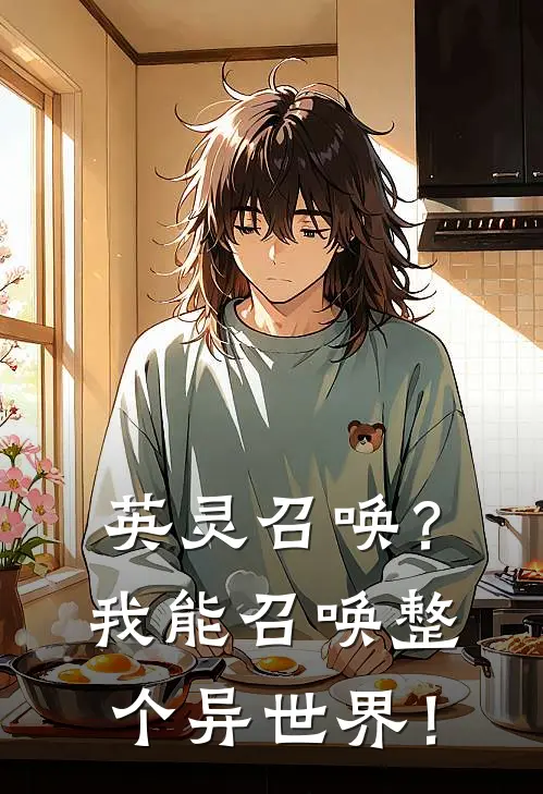 英灵召唤？我能召唤整个异世界！