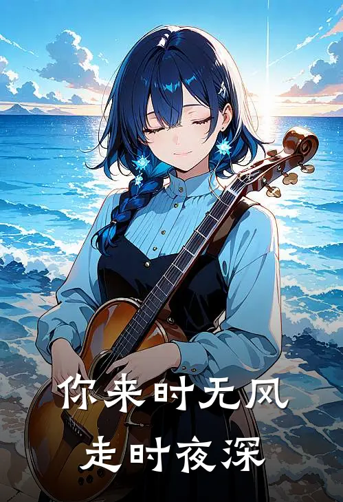 你来时无风，走时夜深