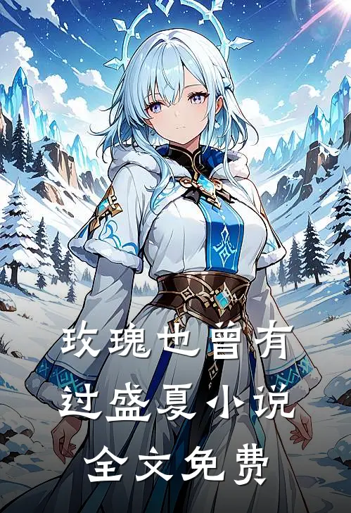 玫瑰也曾有过盛夏小说全文免费