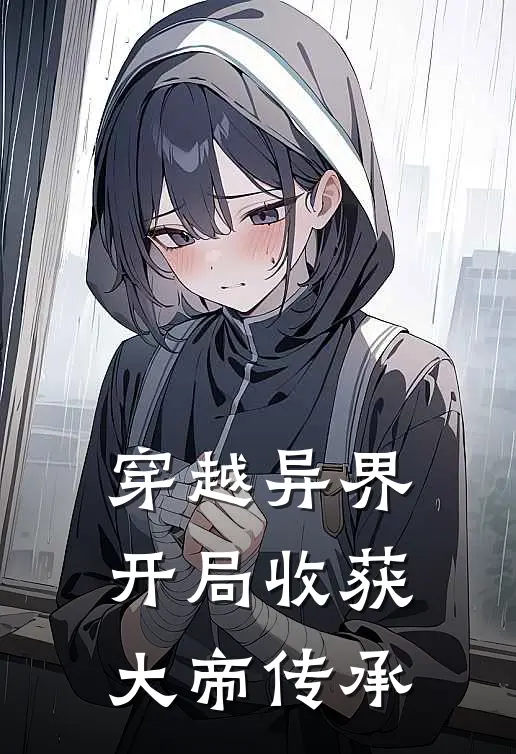 穿越异界：开局收获大帝传承