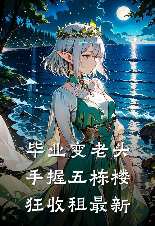 毕业变老头，手握五栋楼狂收租最新
