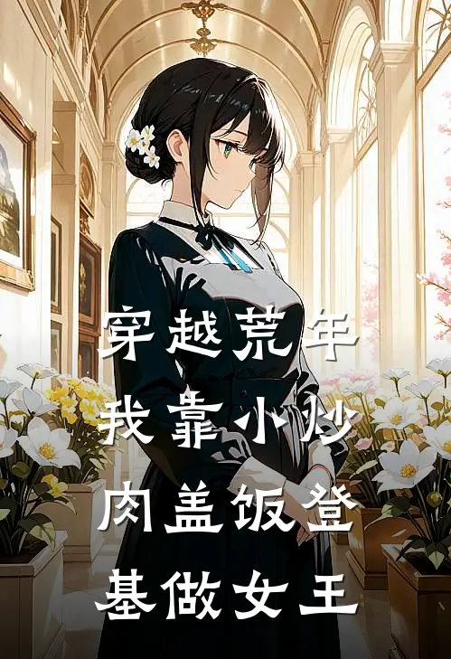 穿越荒年，我靠小炒肉盖饭登基做女王