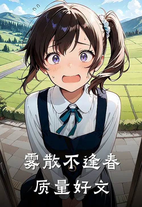 雾散不逢春质量好文