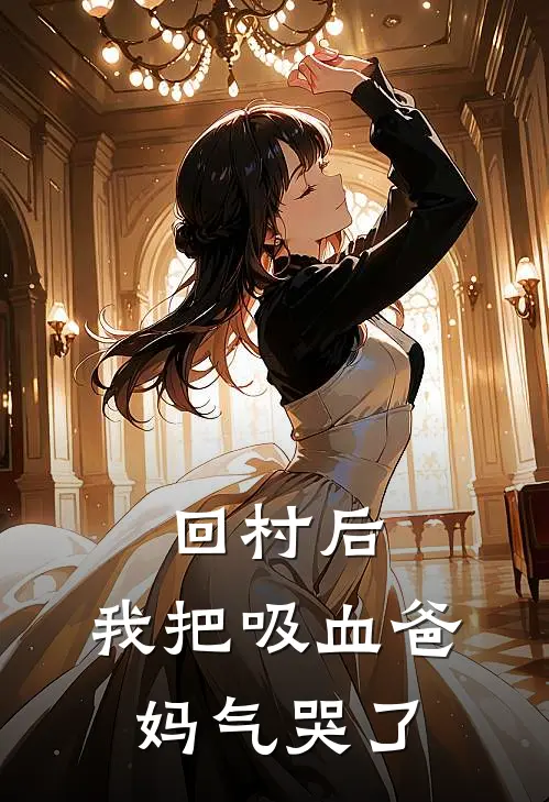回村后，我把“吸血”爸妈气哭了