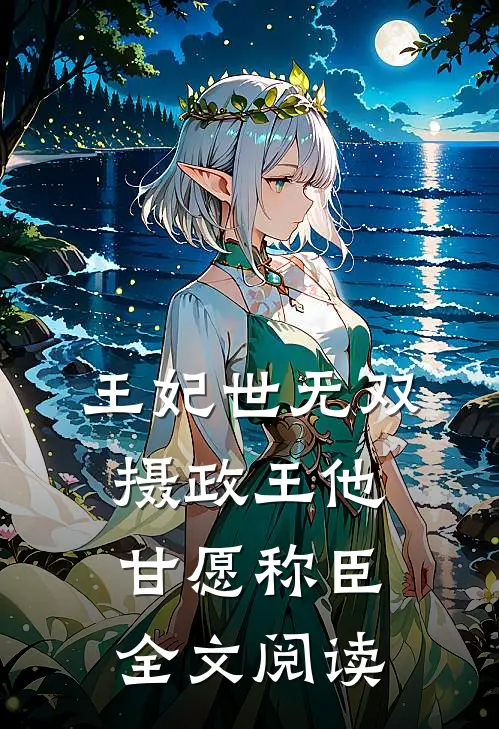 王妃世无双：摄政王他甘愿称臣全文阅读