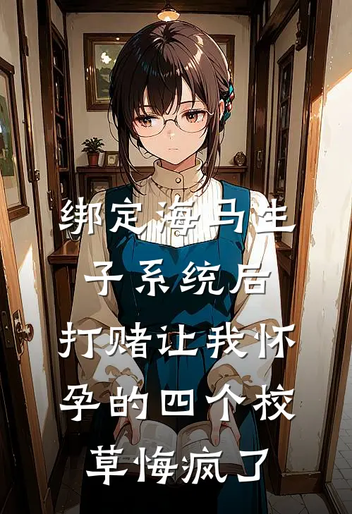 绑定海马生子系统后，打赌让我怀孕的四个校草悔疯了