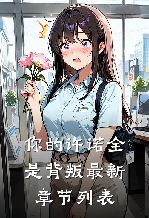 你的许诺全是背叛最新章节列表