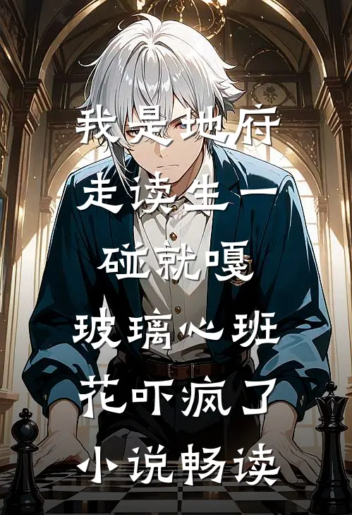 我是地府走读生一碰就嘎，玻璃心班花吓疯了小说畅读
