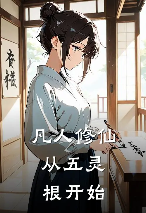 凡人修仙：从五灵根开始