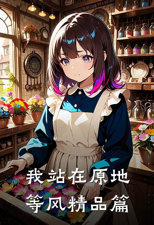 我站在原地等风精品篇