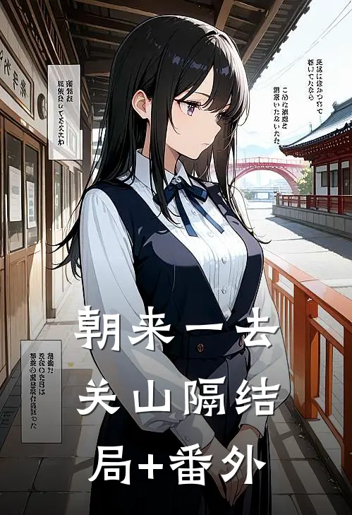朝来一去关山隔结局+番外