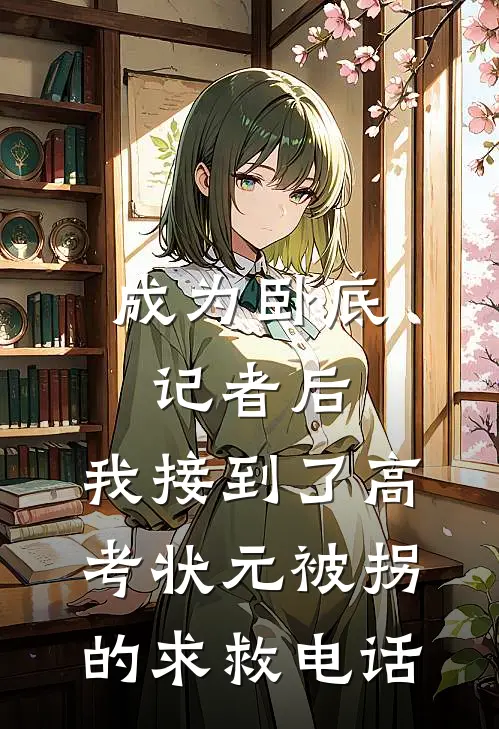 成为卧底记者后，我接到了高考状元被拐的求救电话