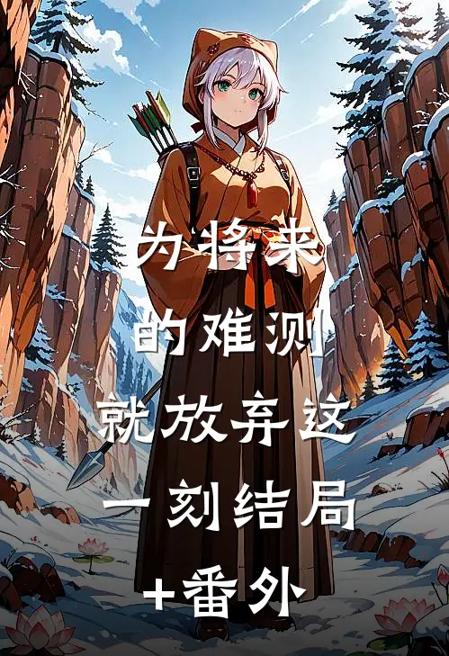 为将来的难测，就放弃这一刻结局+番外