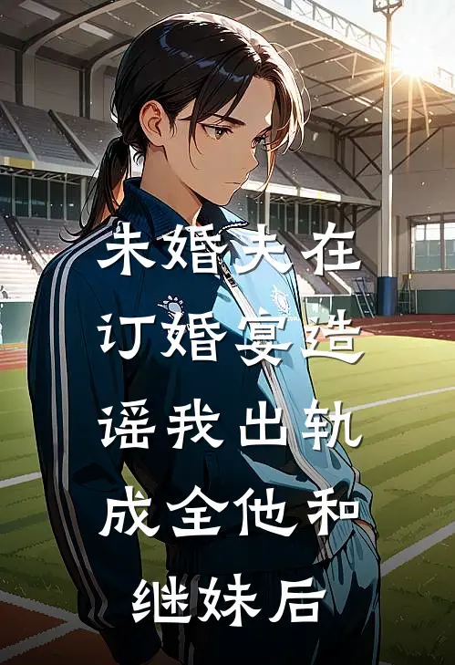 未婚夫在订婚宴造谣我出轨，成全他和继妹后