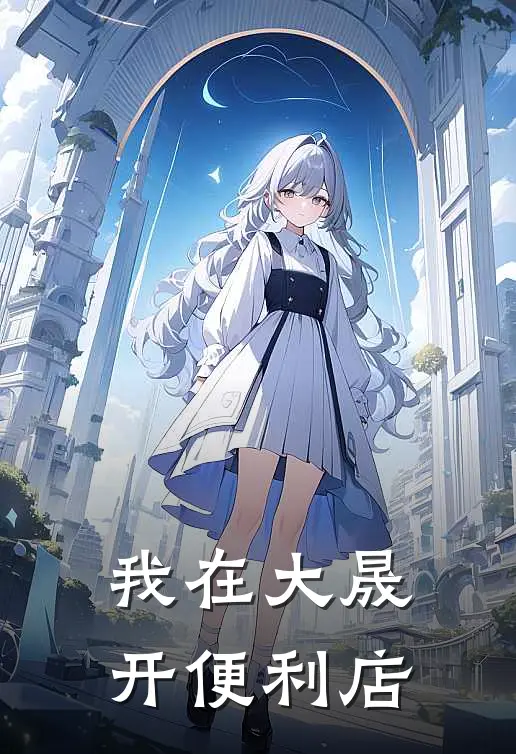 我在大晟开便利店