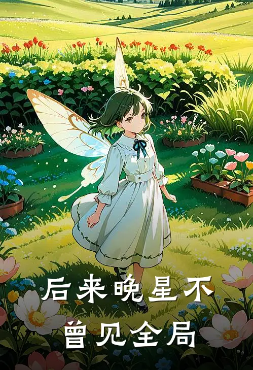 后来晚星不曾见全局