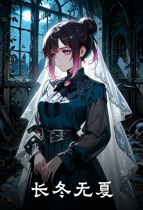 长冬无夏