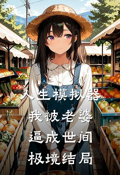 人生模拟器：我被老婆逼成世间极境结局