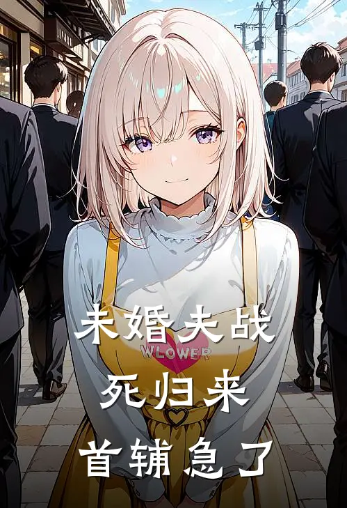 未婚夫战死归来，首辅急了
