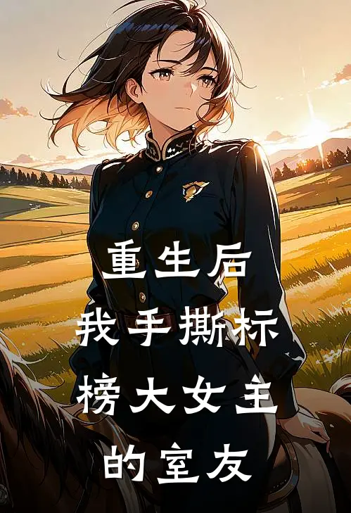 重生后，我手撕标榜大女主的室友