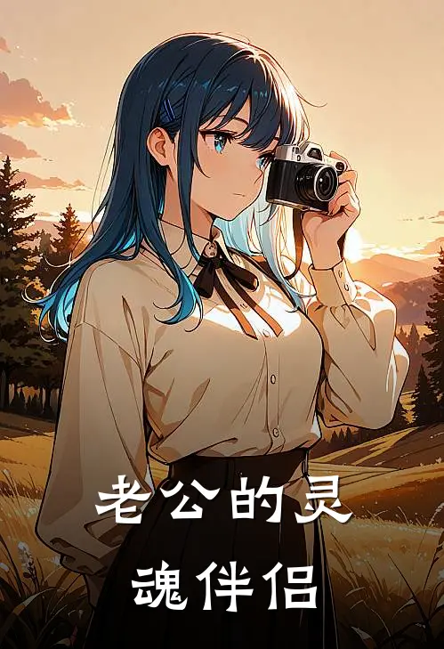 老公的灵魂伴侣