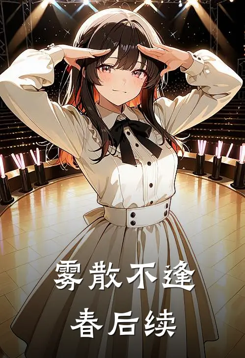 雾散不逢春后续