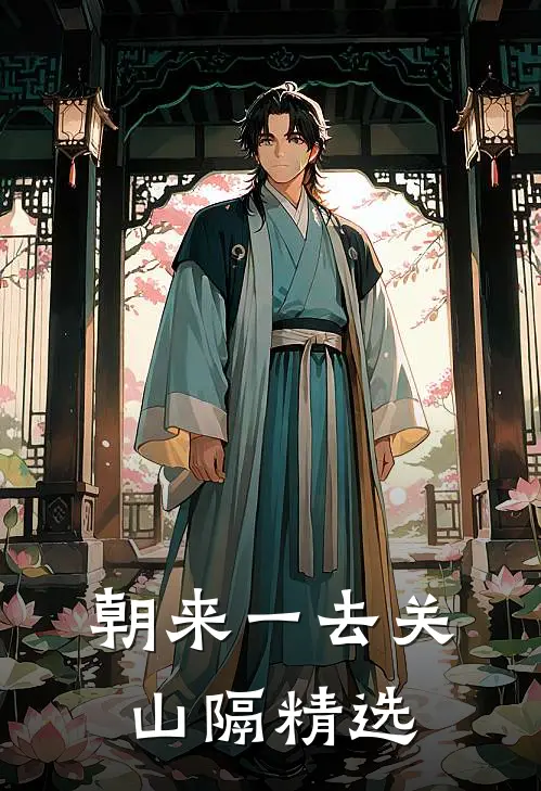 朝来一去关山隔精选