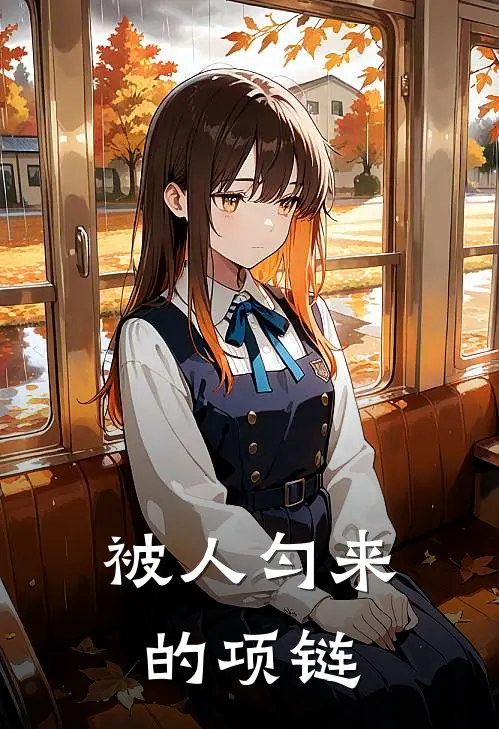 被人匀来的项链