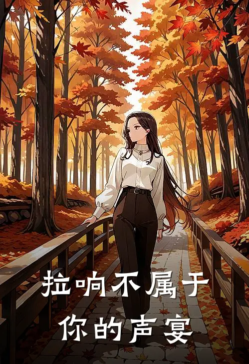 拉响不属于你的声宴