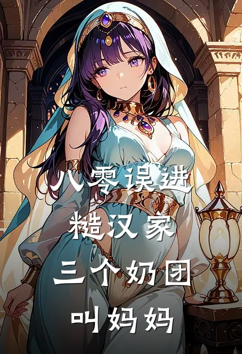 八零误进糙汉家，三个奶团叫妈妈