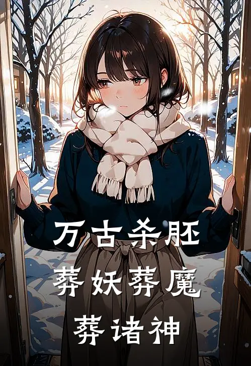 万古杀胚，葬妖葬魔葬诸神