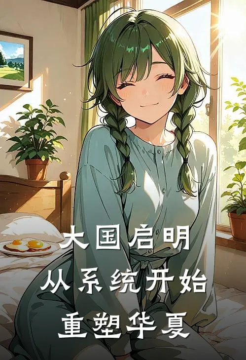 大国启明：从系统开始重塑华夏