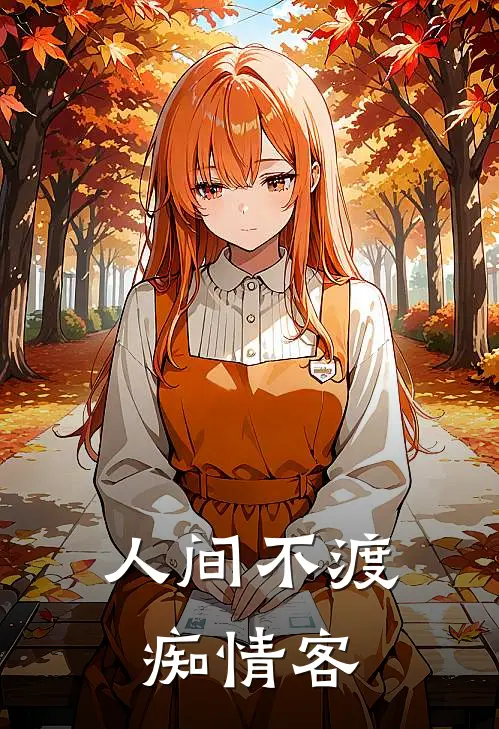 人间不渡痴情客