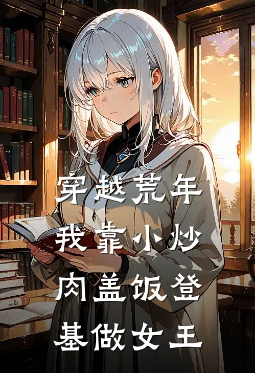 穿越荒年，我靠小炒肉盖饭登基做女王